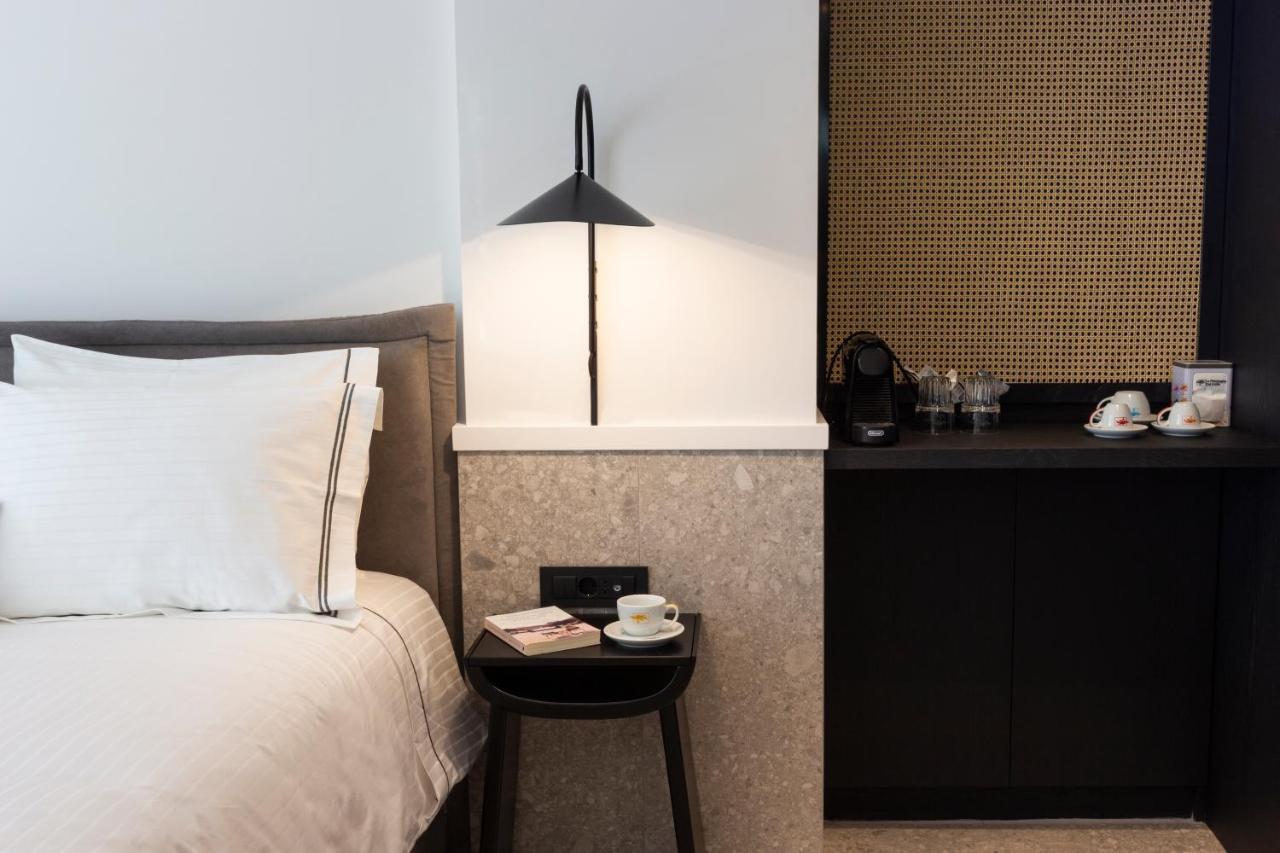 11Suites 아이기오 외부 사진