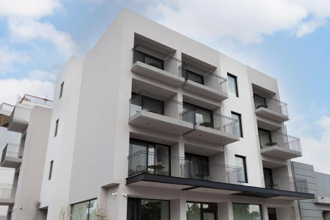 11Suites 아이기오 외부 사진